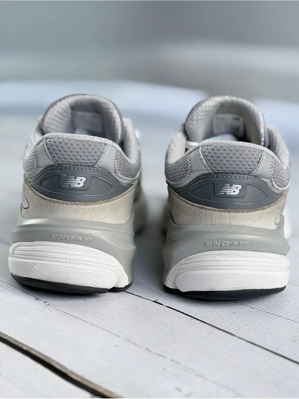 New Balance classic new